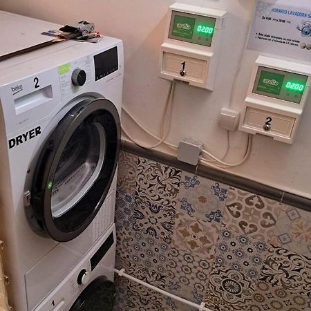 Acogedor Apartamento Centro Benalmadena Apartment Ngoại thất bức ảnh
