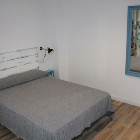Acogedor Apartamento Centro Benalmadena Apartment Ngoại thất bức ảnh