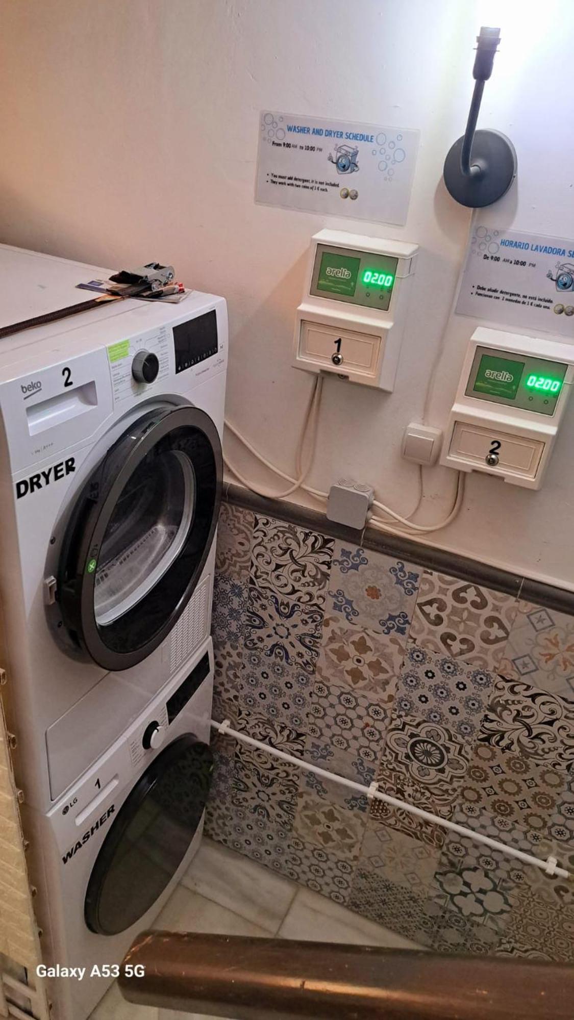 Acogedor Apartamento Centro Benalmadena Apartment Ngoại thất bức ảnh