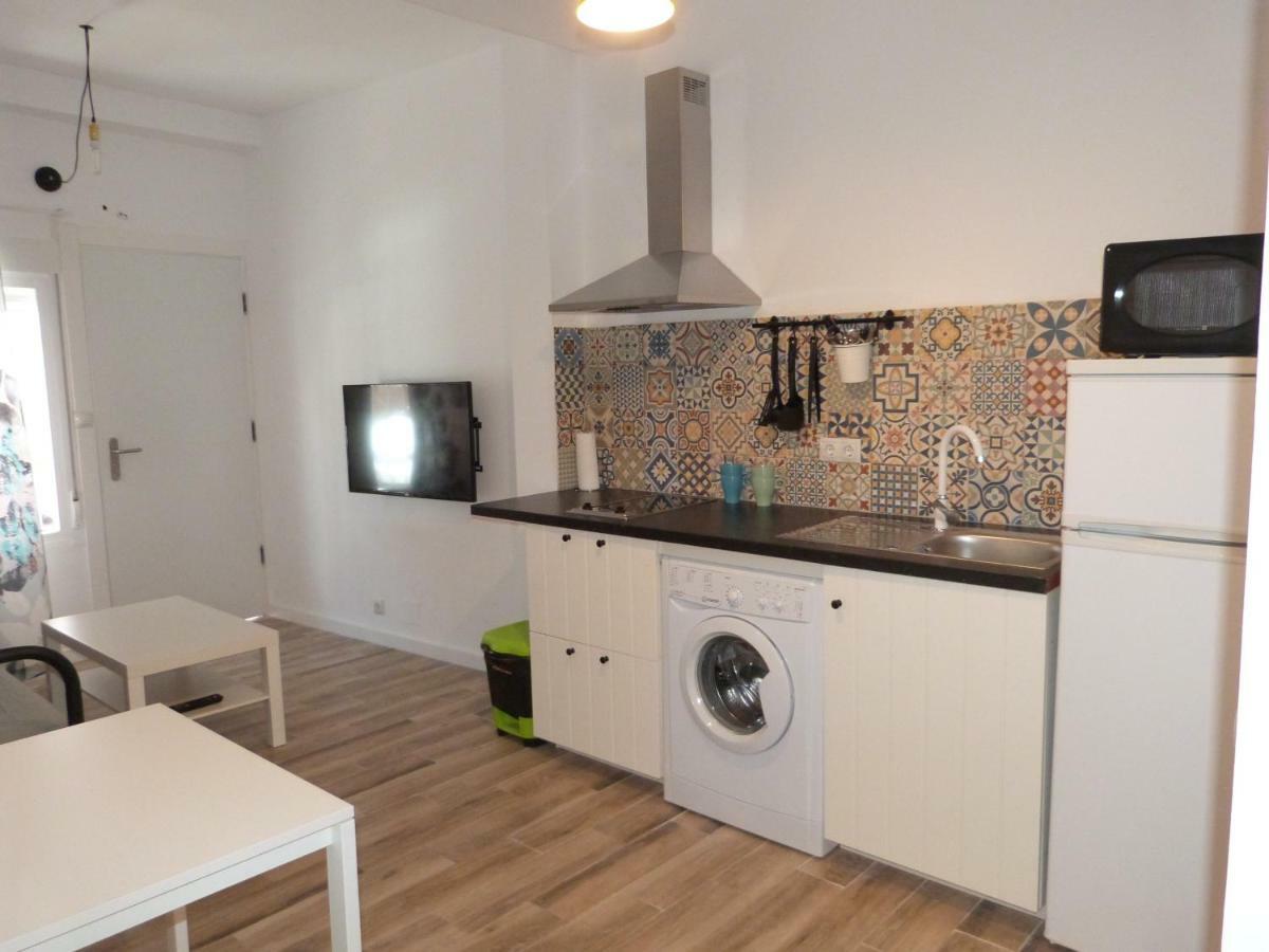 Acogedor Apartamento Centro Benalmadena Apartment Ngoại thất bức ảnh