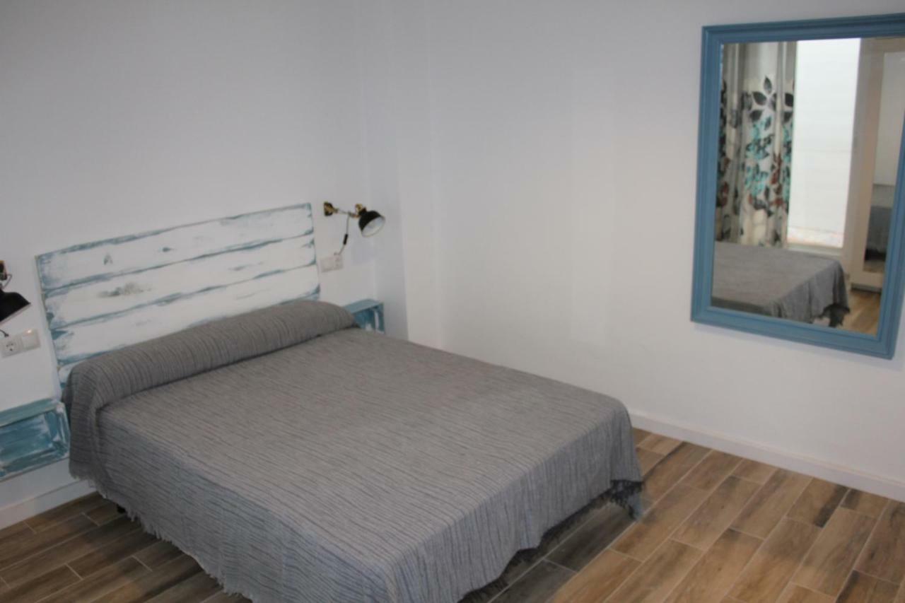 Acogedor Apartamento Centro Benalmadena Apartment Ngoại thất bức ảnh