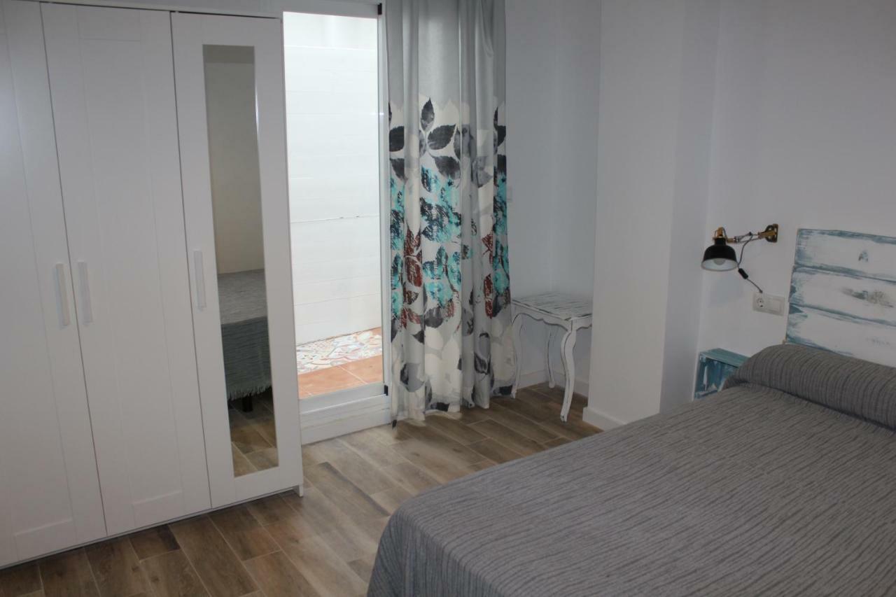 Acogedor Apartamento Centro Benalmadena Apartment Ngoại thất bức ảnh