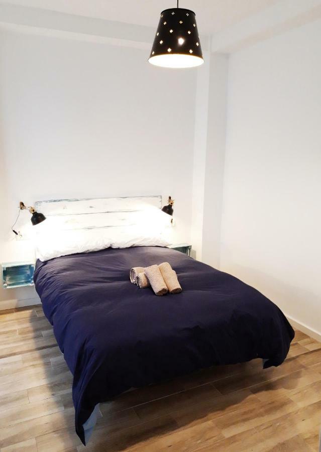 Acogedor Apartamento Centro Benalmadena Apartment Ngoại thất bức ảnh