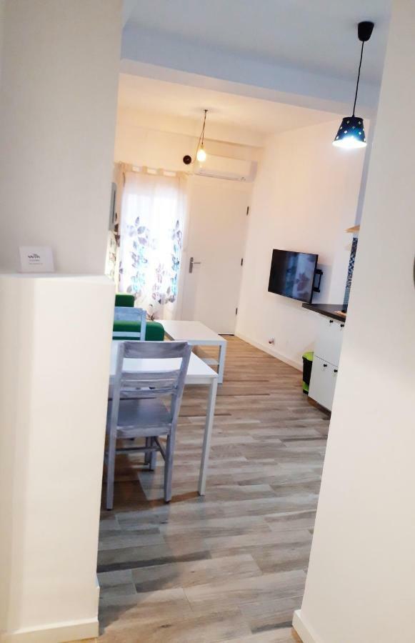 Acogedor Apartamento Centro Benalmadena Apartment Ngoại thất bức ảnh