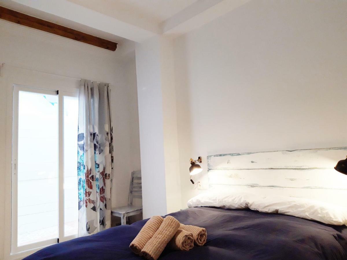 Acogedor Apartamento Centro Benalmadena Apartment Ngoại thất bức ảnh