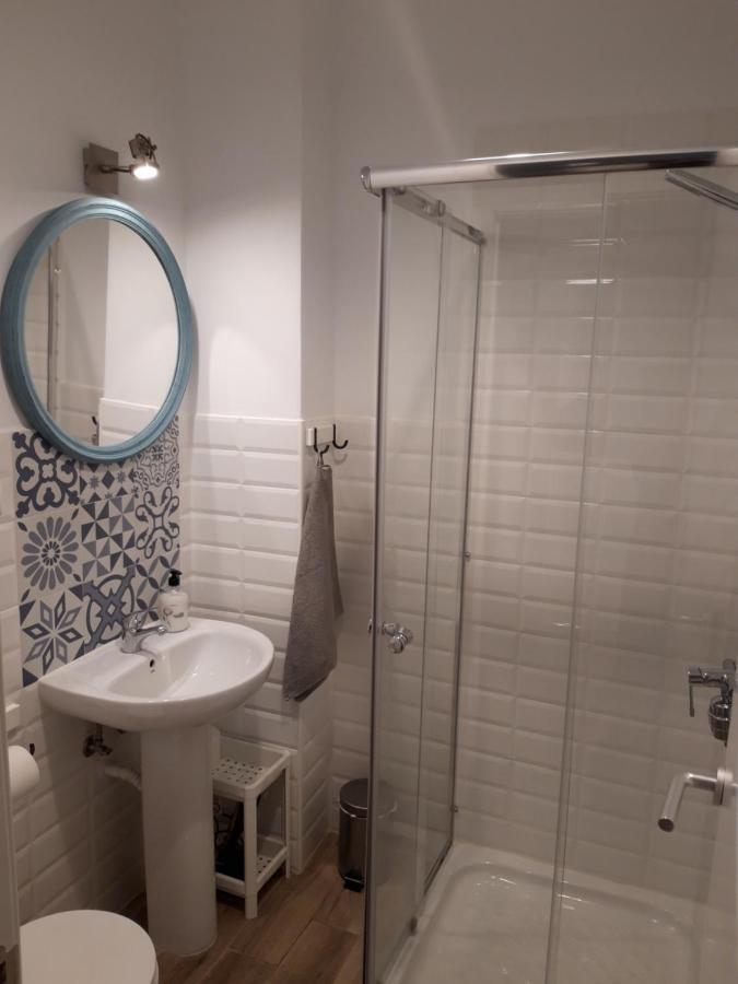 Acogedor Apartamento Centro Benalmadena Apartment Ngoại thất bức ảnh